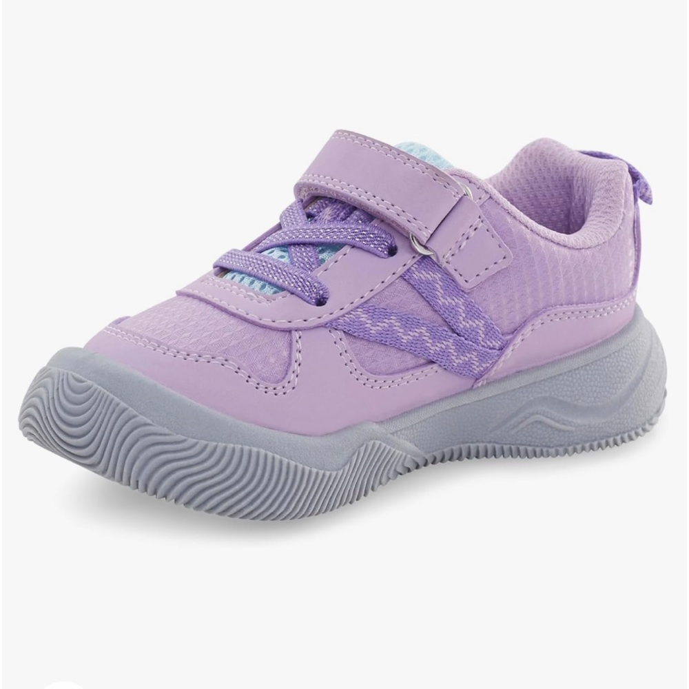 Oshkosh- B Gosh unisex toddler shoes size  8 M